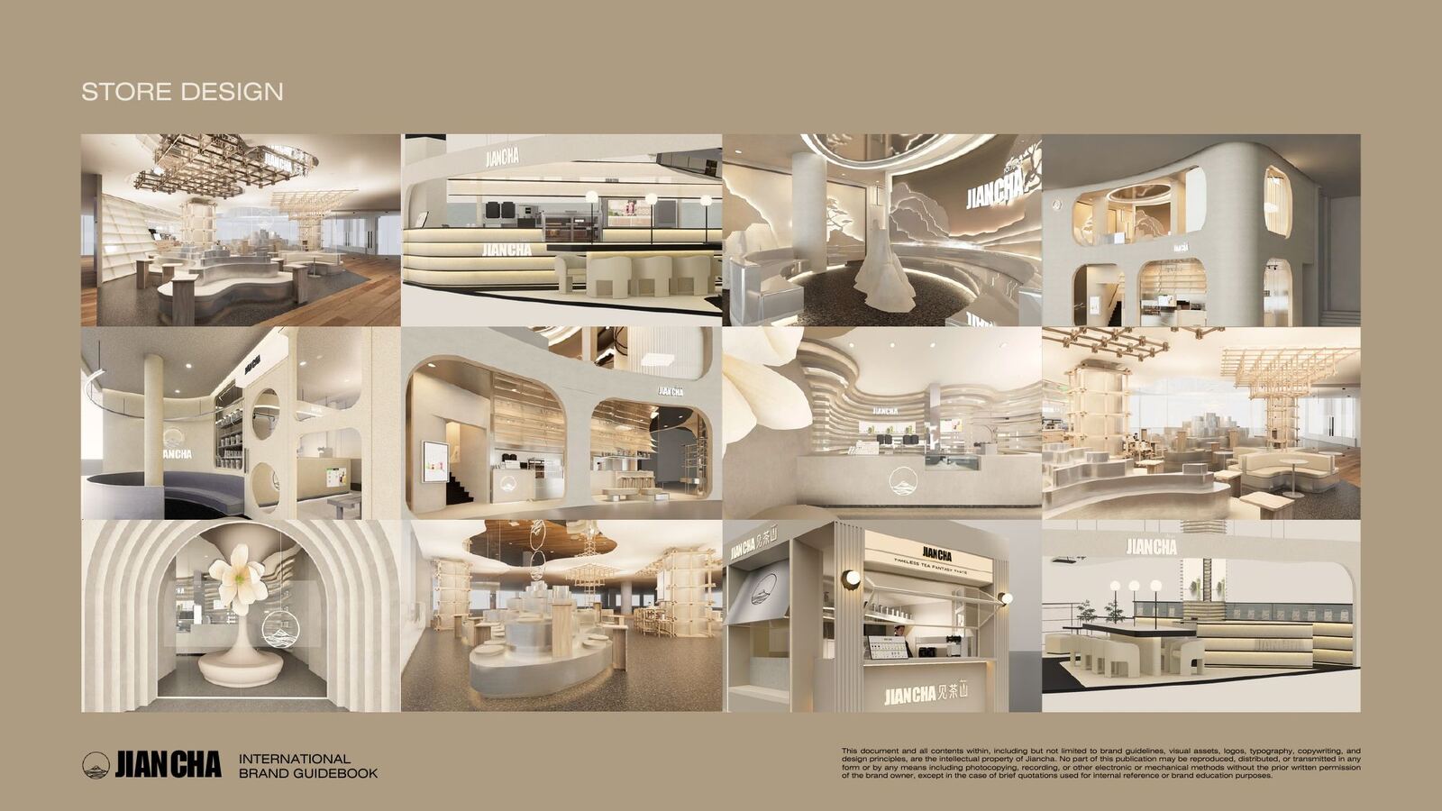 Store Design Cover