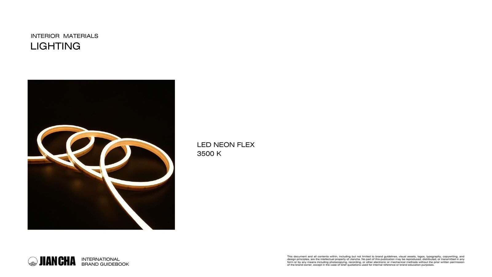 LED Neon Flex